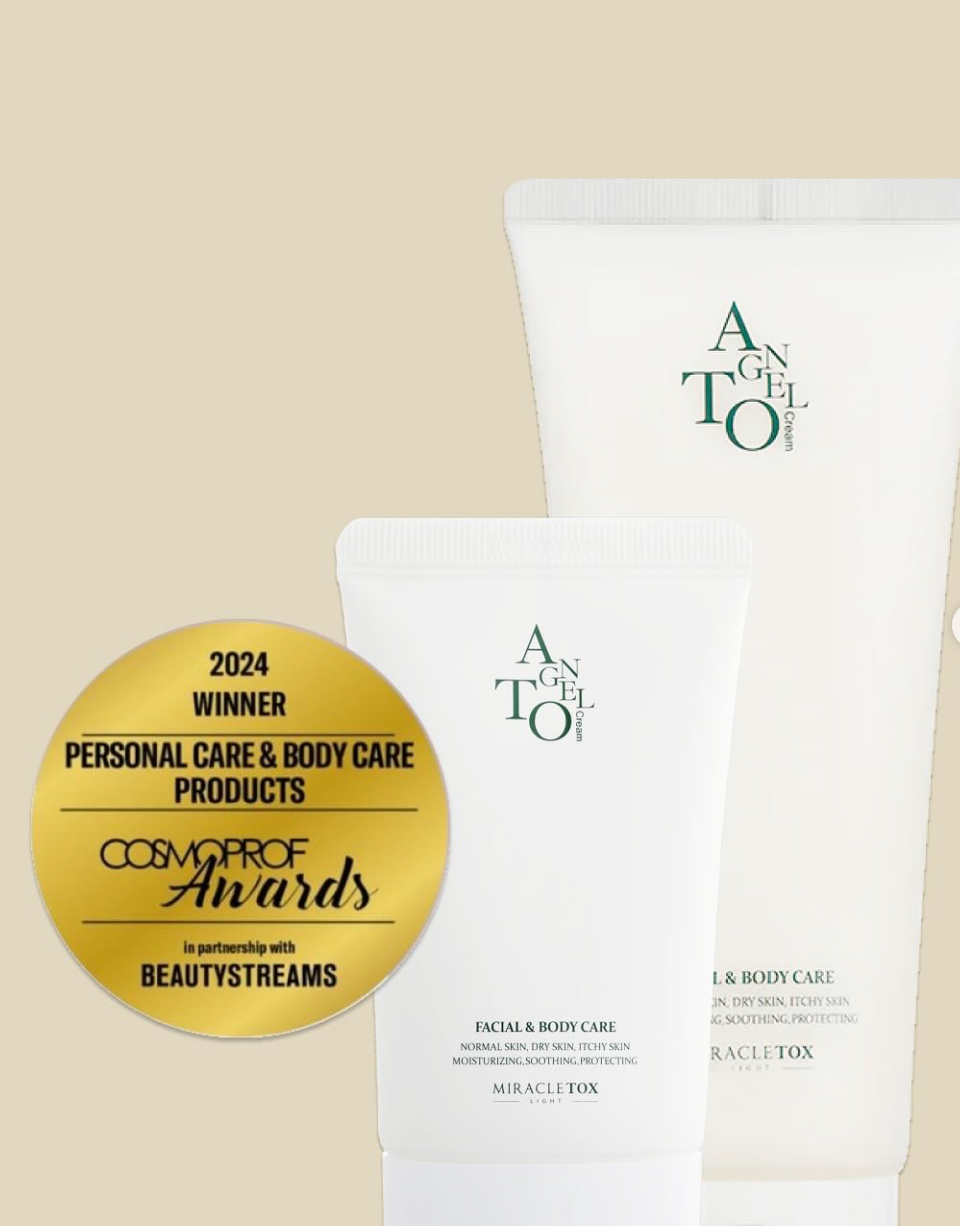 Miracletox Angelto Cream 31